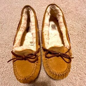 Women’s Ugg Moccasins